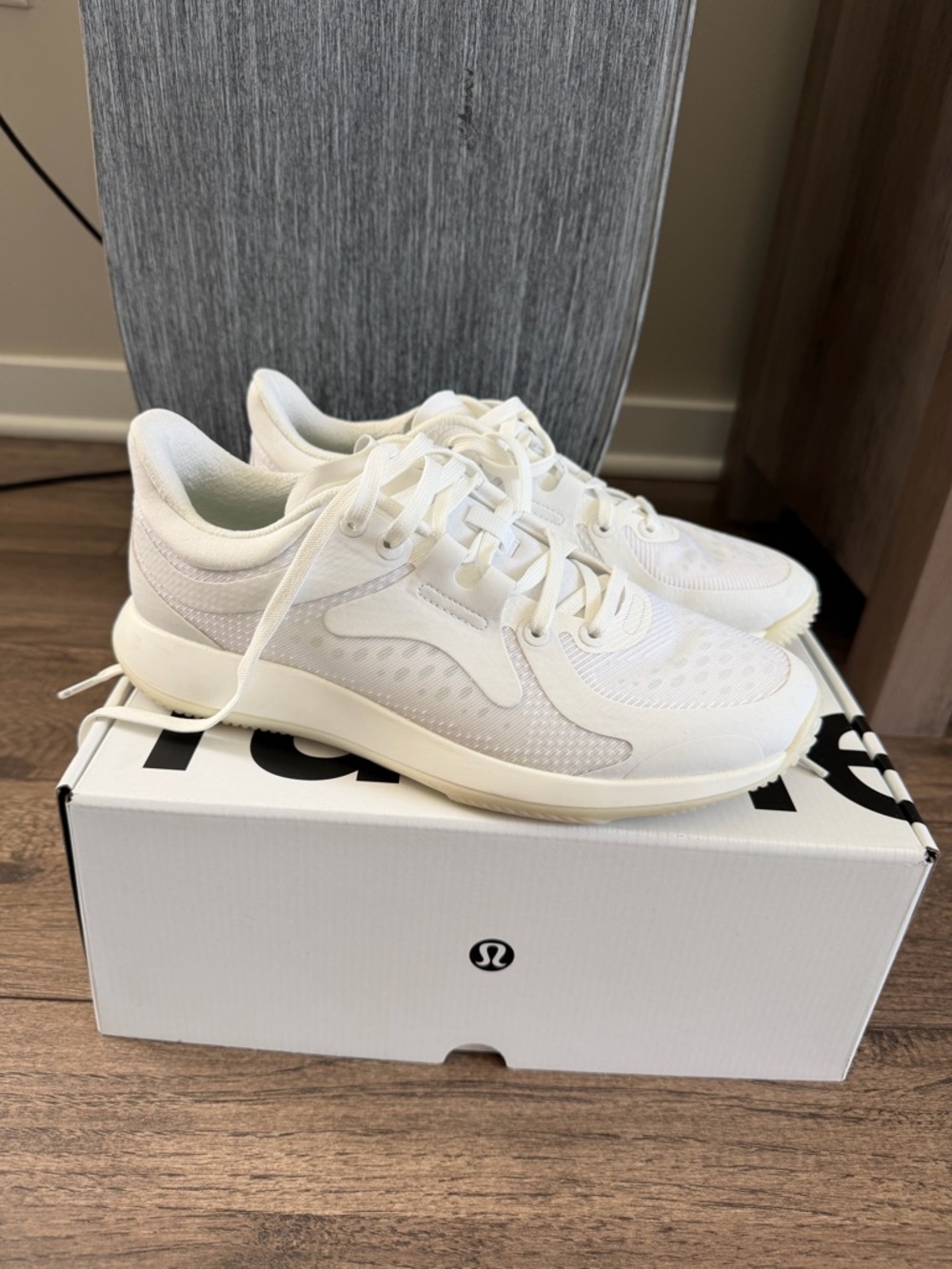 Lululemon Women's Strongfeel Training Shoe